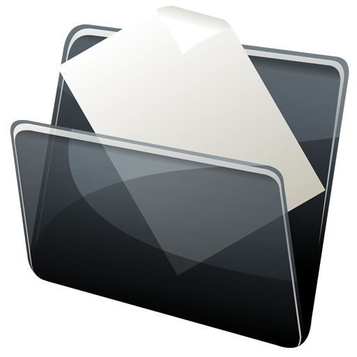 Pedigree Folder icon